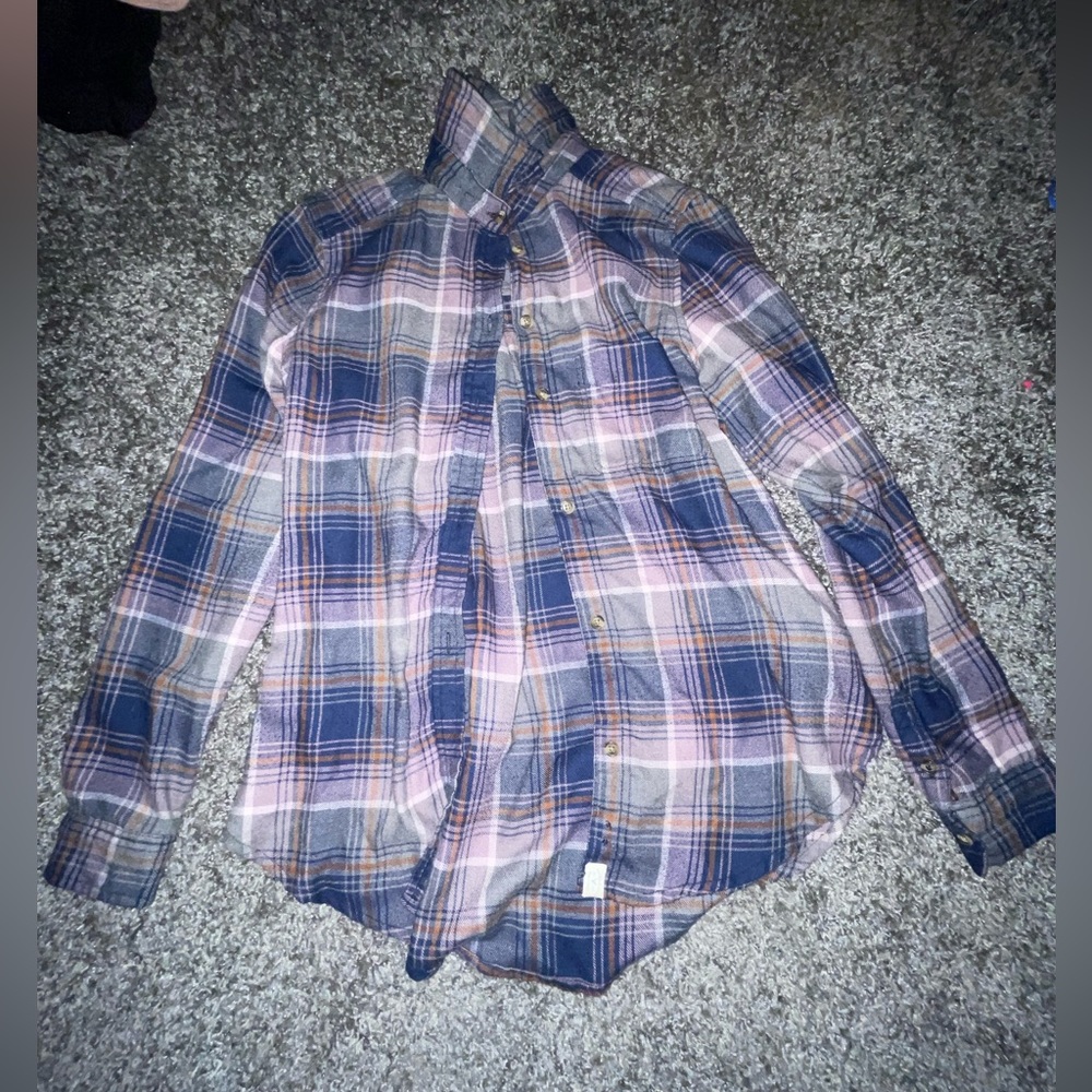 Flannel